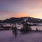 Flachau - 100Qm Pures Wohlfuehlen